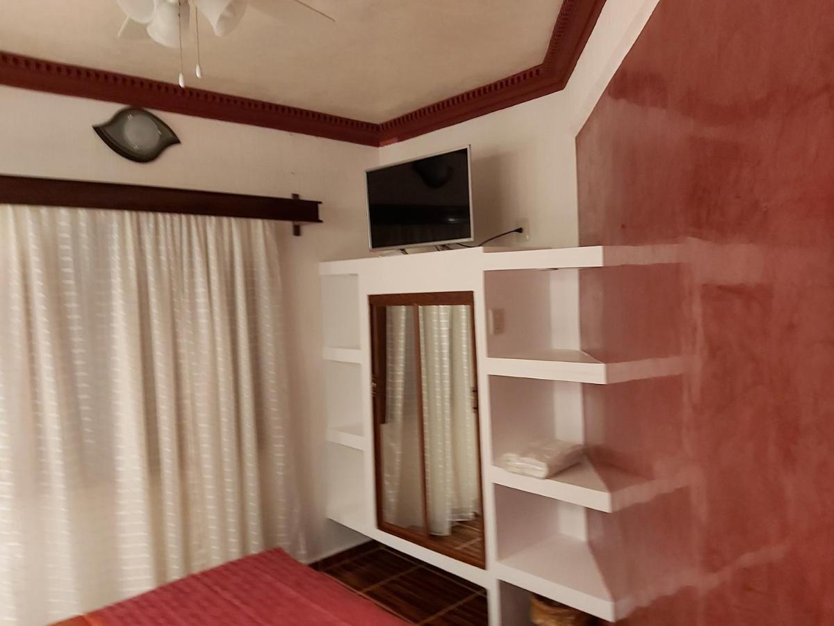 Hotel Boutique Tekali Inn Cuetzalán del Progreso Екстериор снимка
