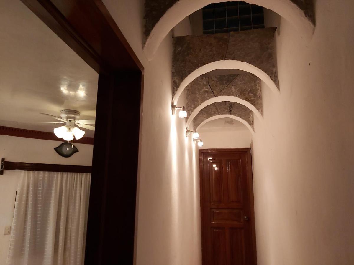 Hotel Boutique Tekali Inn Cuetzalán del Progreso Екстериор снимка