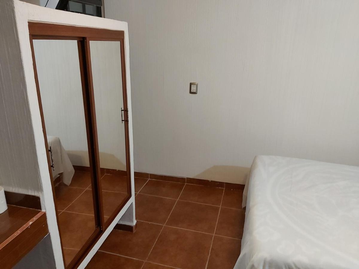 Hotel Boutique Tekali Inn Cuetzalán del Progreso Екстериор снимка