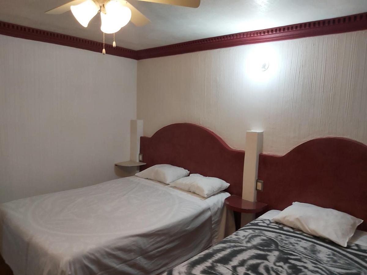 Hotel Boutique Tekali Inn Cuetzalán del Progreso Екстериор снимка