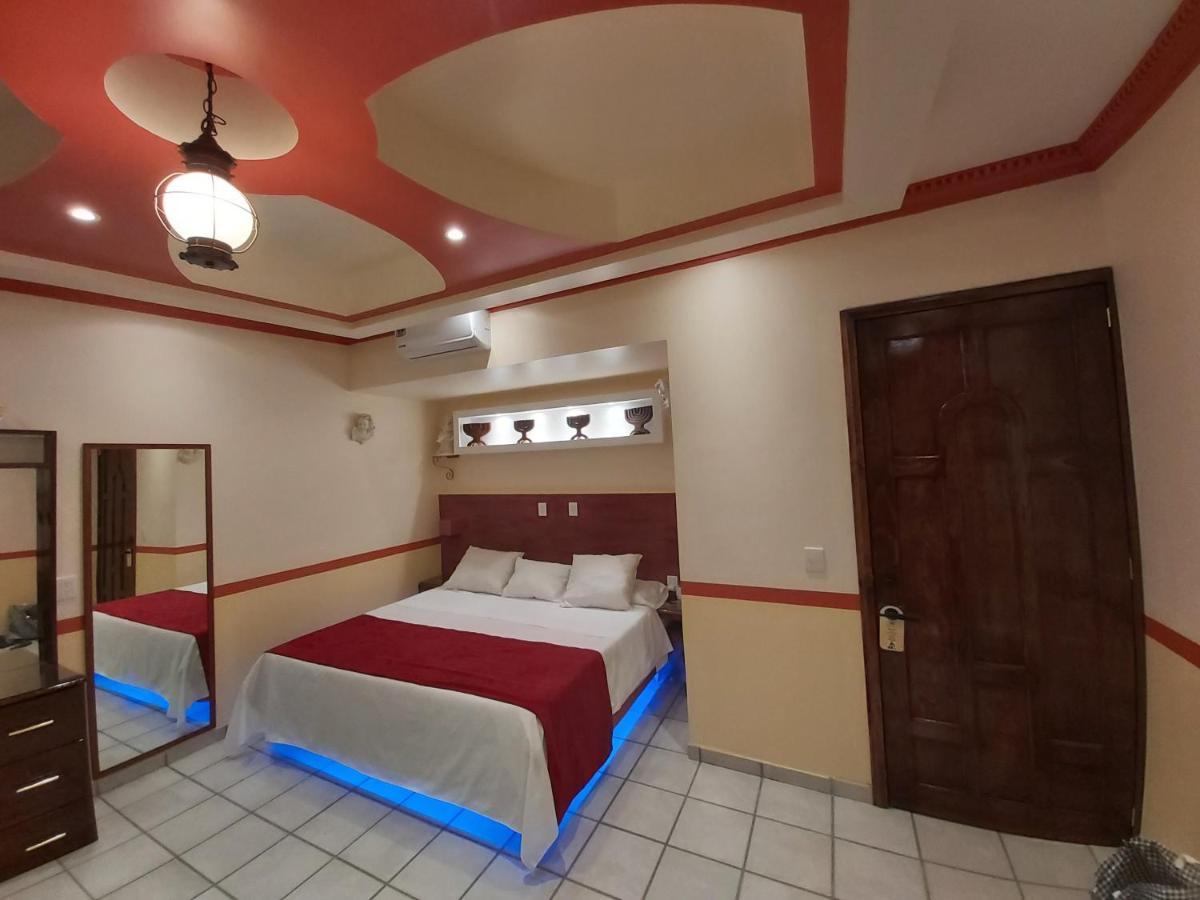 Hotel Boutique Tekali Inn Cuetzalán del Progreso Екстериор снимка