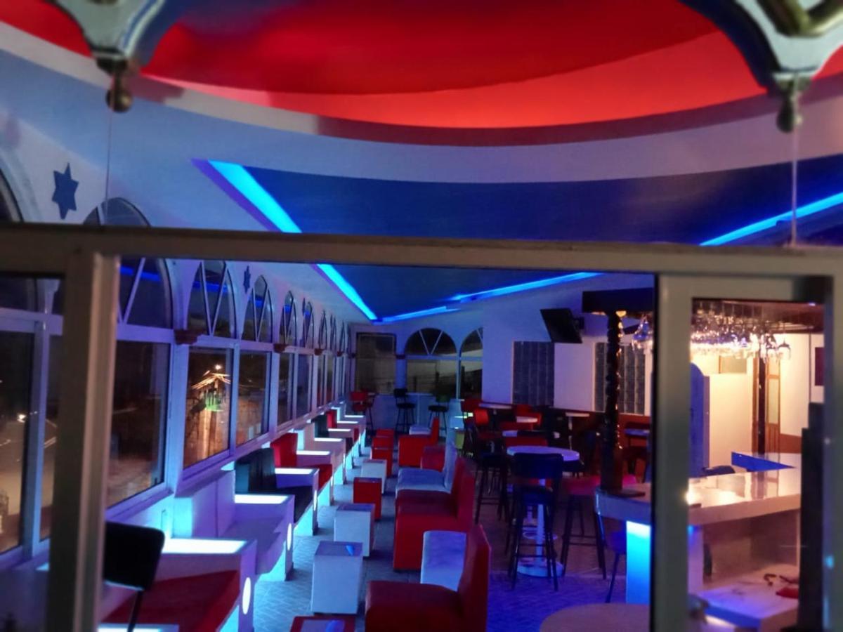 Hotel Boutique Tekali Inn Cuetzalán del Progreso Екстериор снимка