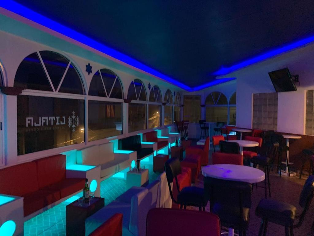 Hotel Boutique Tekali Inn Cuetzalán del Progreso Екстериор снимка