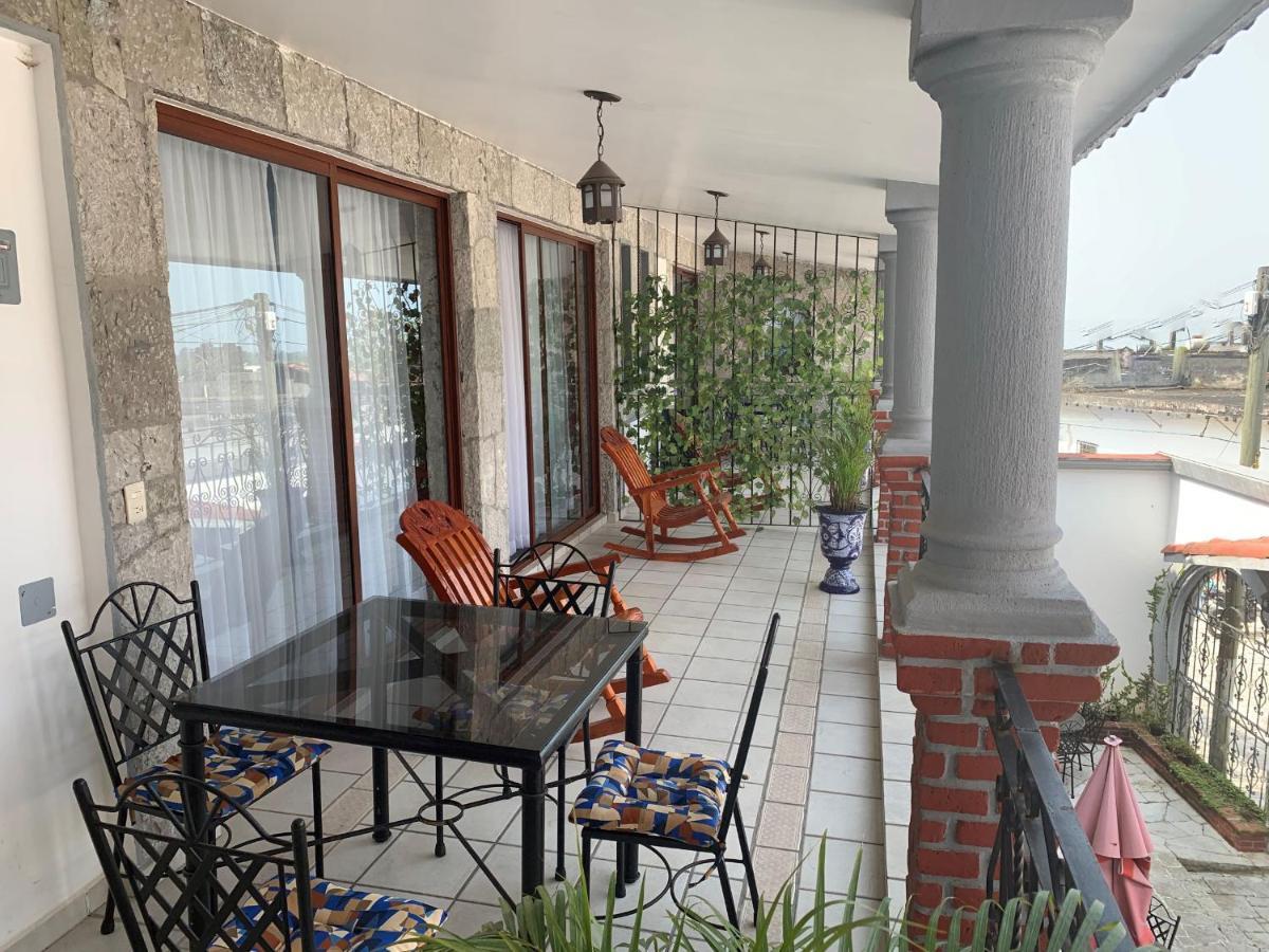 Hotel Boutique Tekali Inn Cuetzalán del Progreso Екстериор снимка
