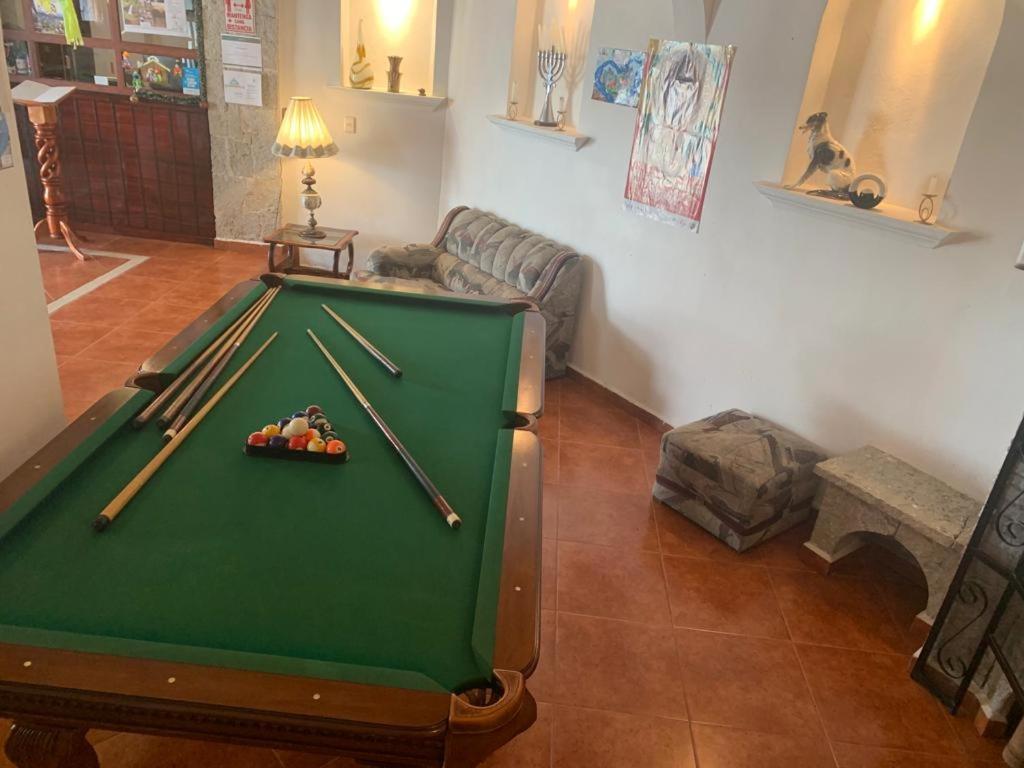 Hotel Boutique Tekali Inn Cuetzalán del Progreso Екстериор снимка