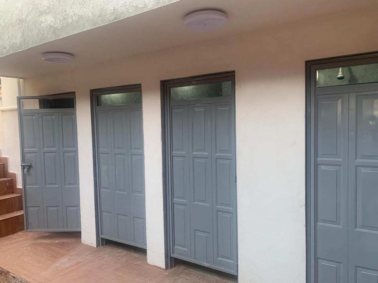 Hotel Boutique Tekali Inn Cuetzalán del Progreso Екстериор снимка