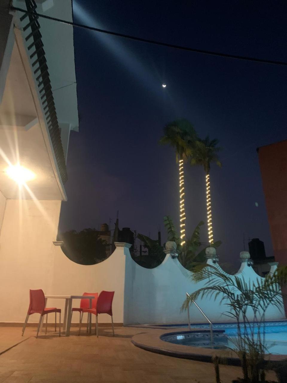 Hotel Boutique Tekali Inn Cuetzalán del Progreso Екстериор снимка