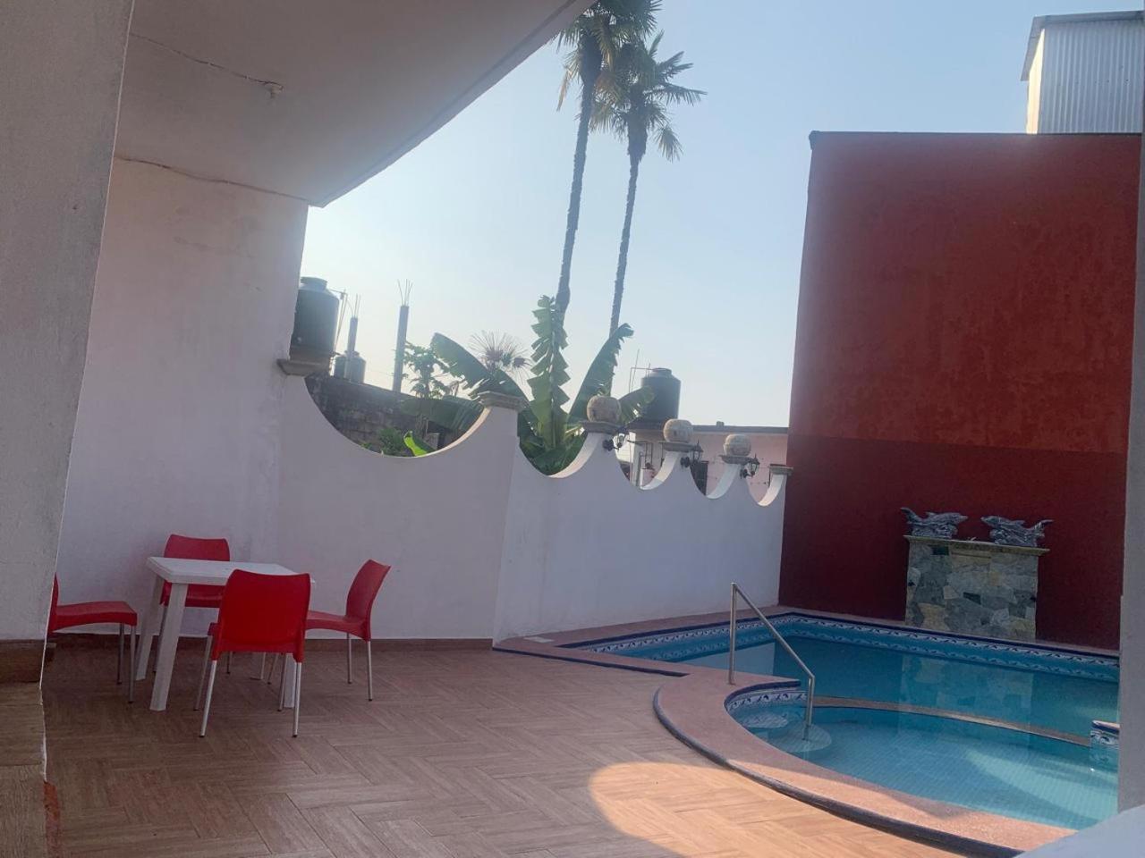 Hotel Boutique Tekali Inn Cuetzalán del Progreso Екстериор снимка